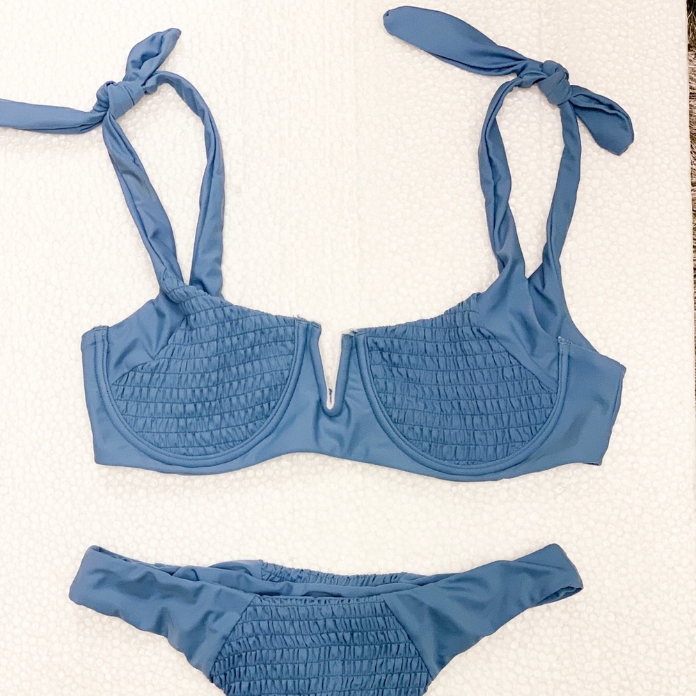 Zaful Bikini